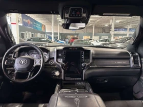 Dodge RAM 1500 * Limited| V8HEMI| 4X4| NAV| HARMANKARDON| LEATHER | Auto.bg — изображение 10