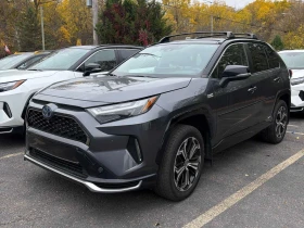 Toyota Rav4 * XSE AWD * CARFAX * БЕЗ ПЪРВОНАЧАЛНА ВНОСКА