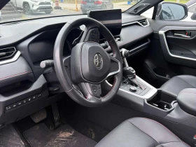 Toyota Rav4 * XSE AWD * CARFAX * ОПЦИЯ ЗА ФИНАНСИРАНЕ | Auto.bg — изображение 5