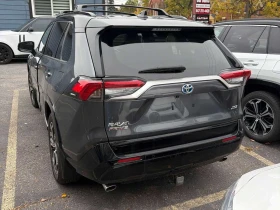 Toyota Rav4 * XSE AWD * CARFAX * ОПЦИЯ ЗА ФИНАНСИРАНЕ | Auto.bg — изображение 4