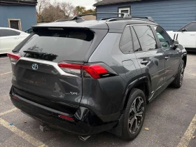 Toyota Rav4 * XSE AWD * CARFAX * ОПЦИЯ ЗА ФИНАНСИРАНЕ | Auto.bg — изображение 3