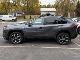 Toyota Rav4 * XSE AWD * CARFAX * ОПЦИЯ ЗА ФИНАНСИРАНЕ | Auto.bg — изображение 2