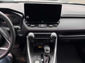 Toyota Rav4 * XSE AWD * CARFAX * ОПЦИЯ ЗА ФИНАНСИРАНЕ | Auto.bg — изображение 9