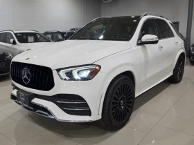 Mercedes-Benz GLE 350 4MATIC* * BURMESTER* * 360 КАМЕРИ* * ПАНОРАМА - 38900 € - 99015394 2