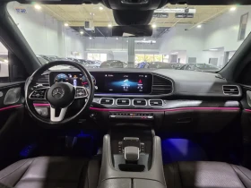 Mercedes-Benz GLE 350 4MATIC* * BURMESTER* * 360 КАМЕРИ* * ПАНОРАМА - 38900 € - 99015394 11
