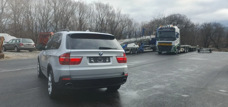 BMW X5, снимка 7 - Автомобили и джипове - 48319601