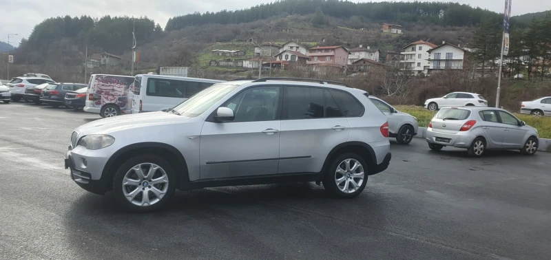 BMW X5, снимка 4 - Автомобили и джипове - 48319601