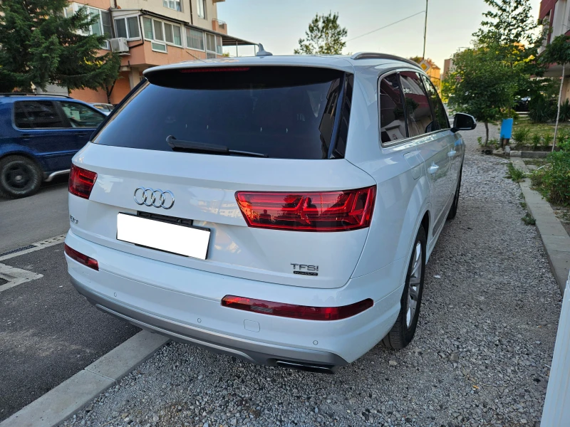 Audi Q7 3.0T/333/Navi/360, снимка 3 - Автомобили и джипове - 48738053