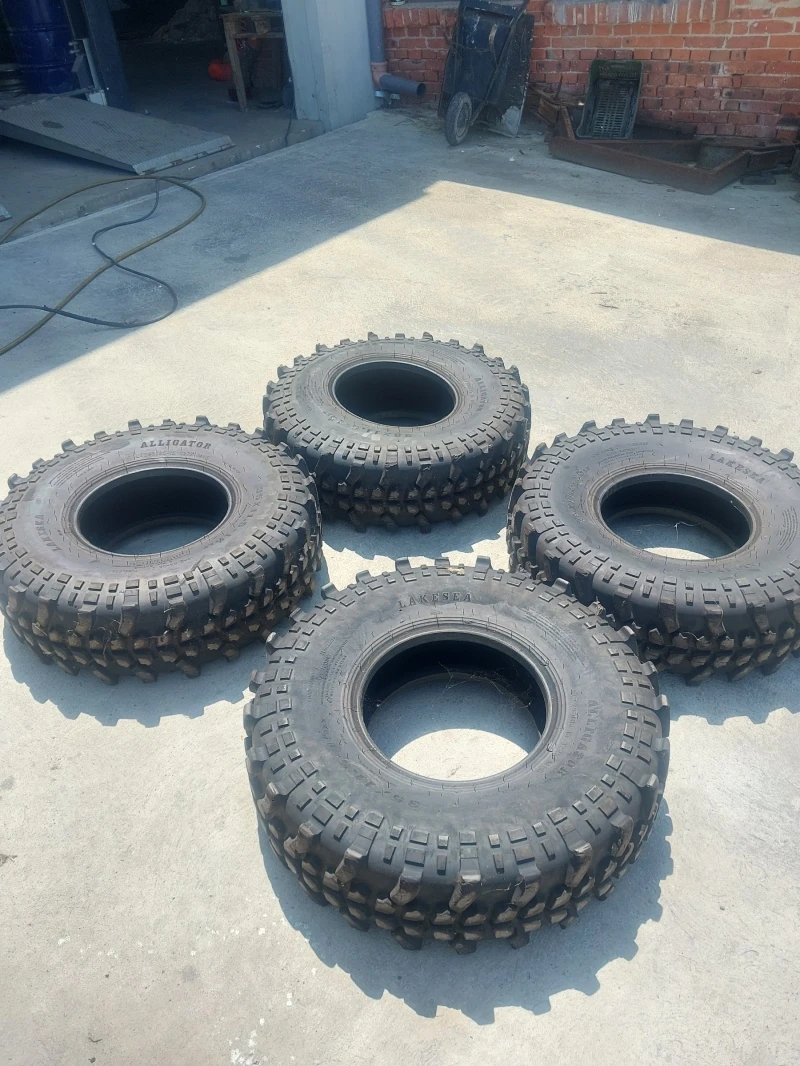 Nissan Patrol, снимка 11 - Автомобили и джипове - 52338795