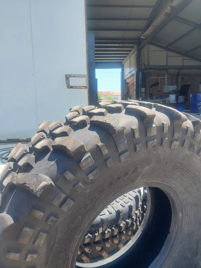 Nissan Patrol, снимка 12 - Автомобили и джипове - 52338795