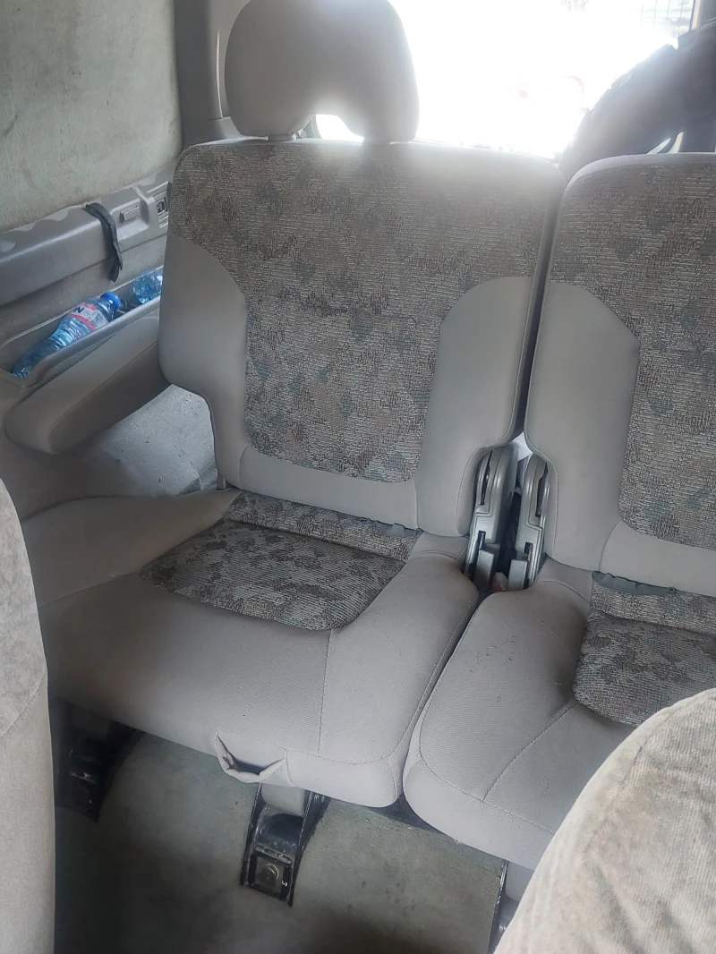 Nissan Patrol, снимка 9 - Автомобили и джипове - 52338795