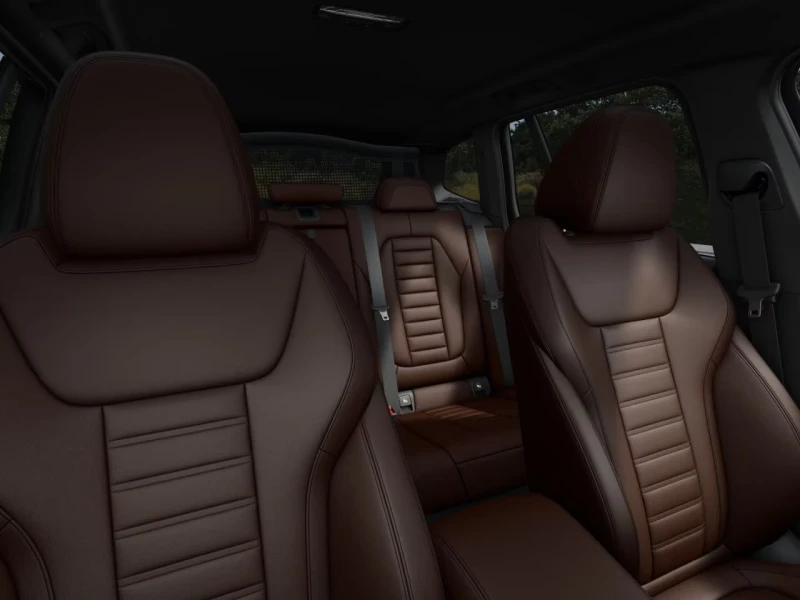 BMW X3 xDRIVE20d/M-SPORT/190HP/AMBI/LIVEPRO/PARK+ /793f, снимка 6 - Автомобили и джипове - 51823750