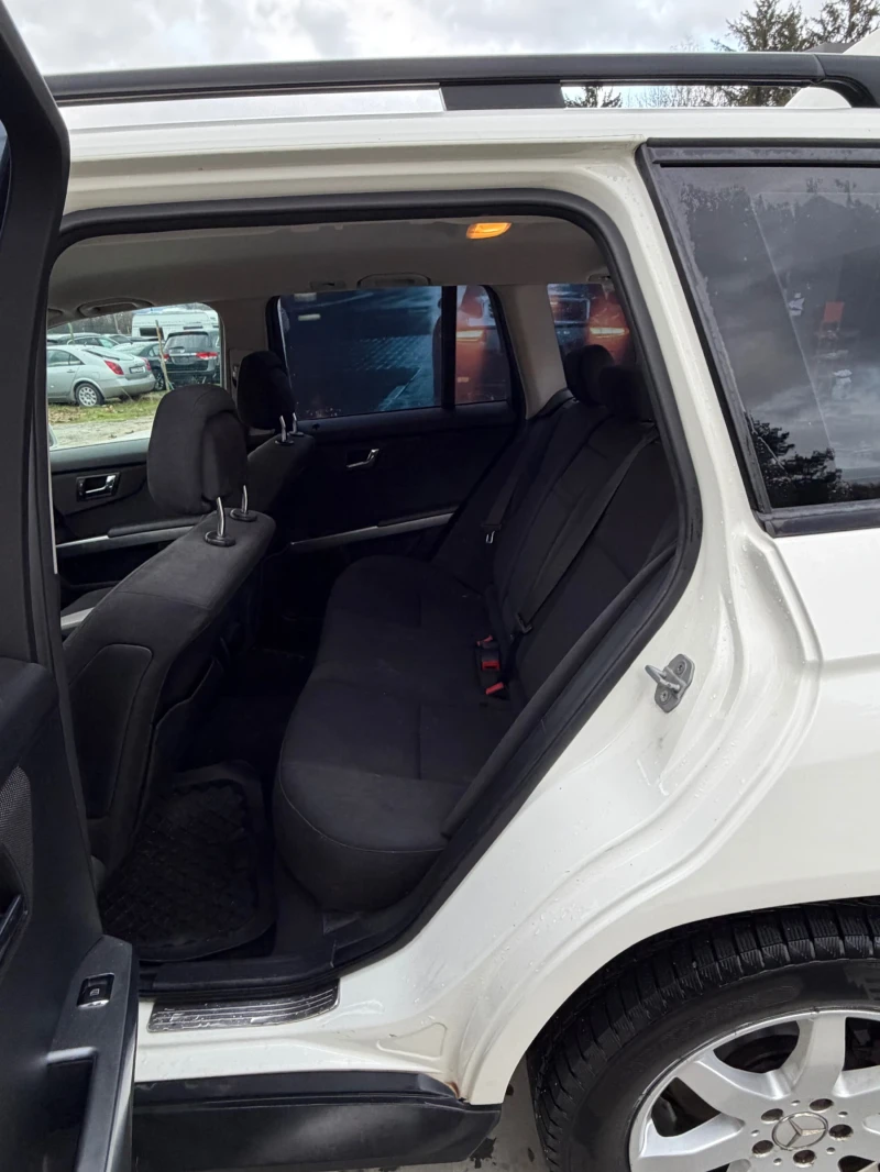 Mercedes-Benz GLK GLK 350 4MATIK 7G     0894994578, снимка 6 - Автомобили и джипове - 52667330
