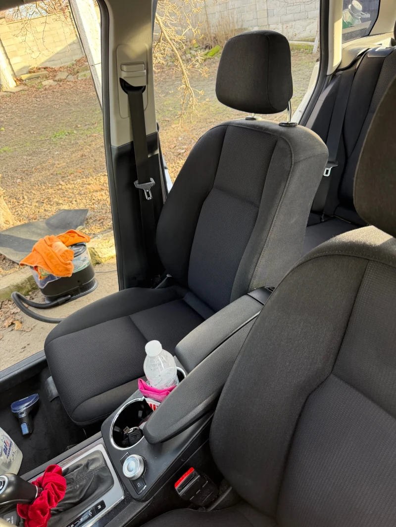 Mercedes-Benz ML 350 FACELIFT GLK 350 4MATIK 7G     0894994578, снимка 16 - Автомобили и джипове - 52667330