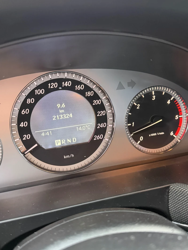 Mercedes-Benz GLK GLK 350 4MATIK 7G     0894994578, снимка 15 - Автомобили и джипове - 52667330