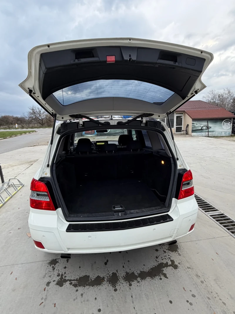 Mercedes-Benz GLK GLK 350 4MATIK 7G     0894994578, снимка 3 - Автомобили и джипове - 52667330