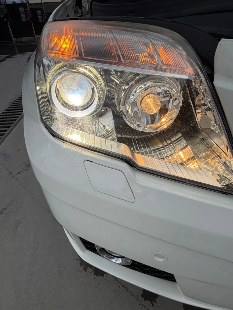 Mercedes-Benz GLK GLK 350 4MATIK 7G     0894994578, снимка 9 - Автомобили и джипове - 52667330