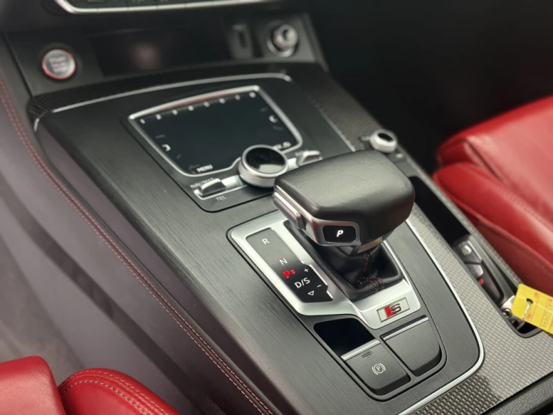 Audi SQ5 3.0 TFSI Prestige // СМЕНЕНИ ВЕРИГИ, снимка 10 - Автомобили и джипове - 53482611
