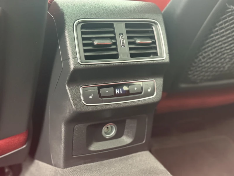 Audi SQ5 3.0 TFSI Prestige // СМЕНЕНИ ВЕРИГИ, снимка 16 - Автомобили и джипове - 53482611