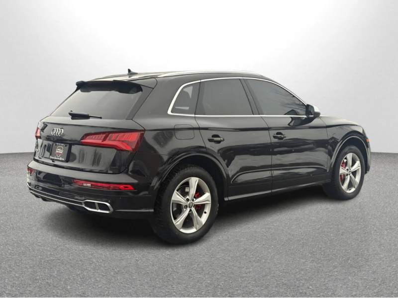Audi SQ5 3.0 TFSI Prestige // СМЕНЕНИ ВЕРИГИ, снимка 6 - Автомобили и джипове - 53482611
