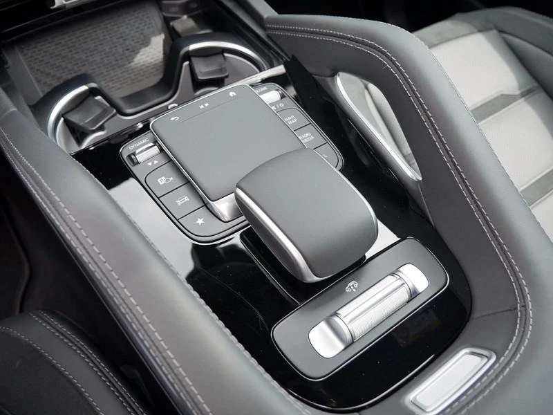 Mercedes-Benz GLE 53 4MATIC AMG/FACELIFT/NIGHT/PANO/HEAD UP/BURMESTER/360/ | Mobile.bg   12