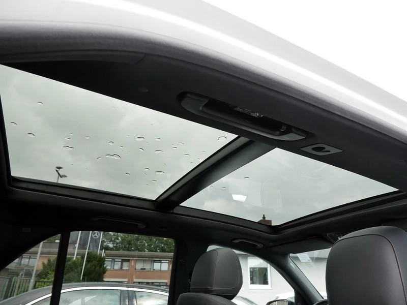 Mercedes-Benz GLE 53 4MATIC AMG/FACELIFT/NIGHT/PANO/HEAD UP/BURMESTER/360/ | Mobile.bg   16