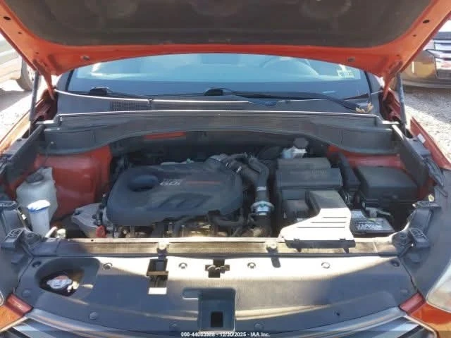 Hyundai Santa fe SPORT, снимка 12 - Автомобили и джипове - 53024985