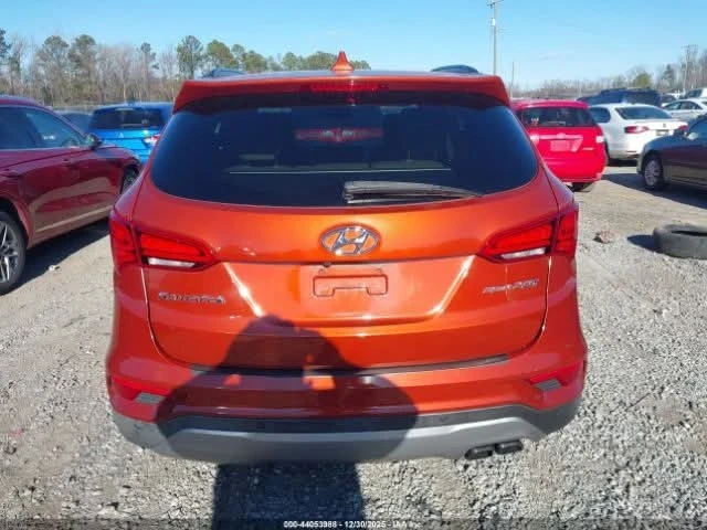 Hyundai Santa fe SPORT, снимка 11 - Автомобили и джипове - 53024985