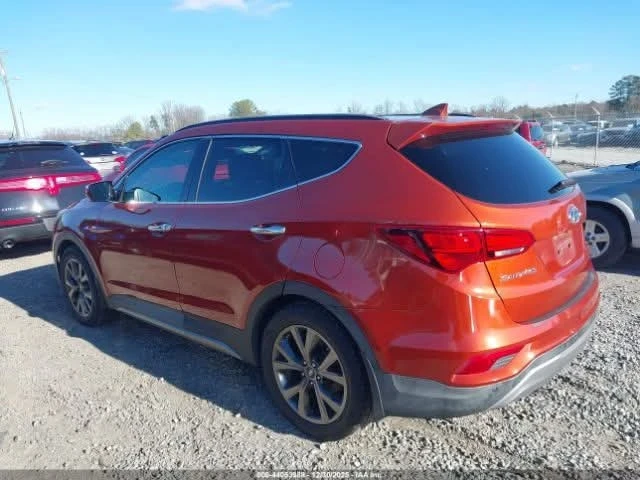Hyundai Santa fe SPORT, снимка 7 - Автомобили и джипове - 53024985