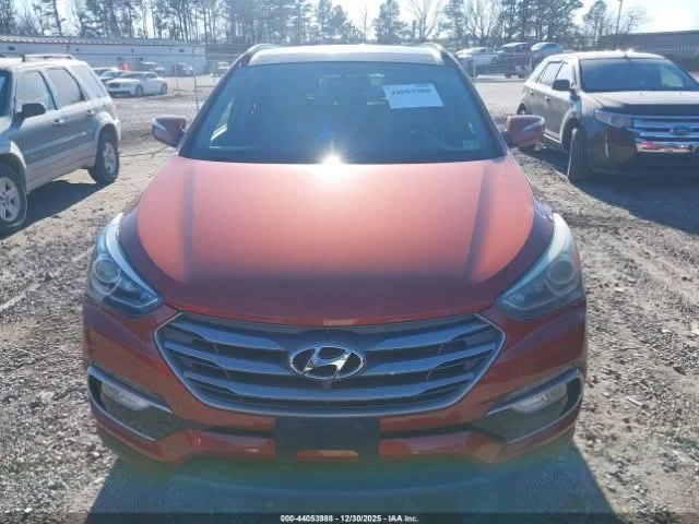 Hyundai Santa fe SPORT, снимка 3 - Автомобили и джипове - 53024985