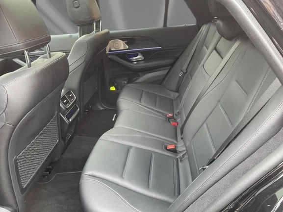 Mercedes-Benz GLE 350 de 4Matic Coupe = AMG Line = Premium Гаранция, снимка 7 - Автомобили и джипове - 53108895