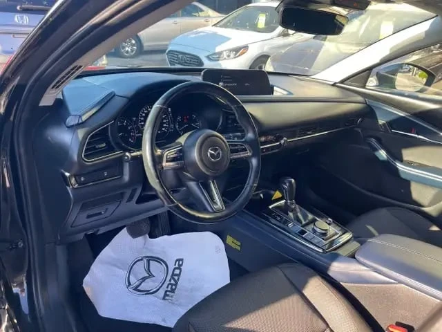 Mazda CX-30 / GS / FWD / ПОДГРЕВИ / CARFAX /, снимка 13 - Автомобили и джипове - 53338875