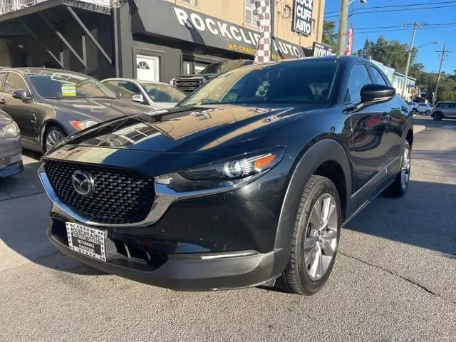 Mazda CX-30 / GS / FWD / ПОДГРЕВИ / CARFAX /