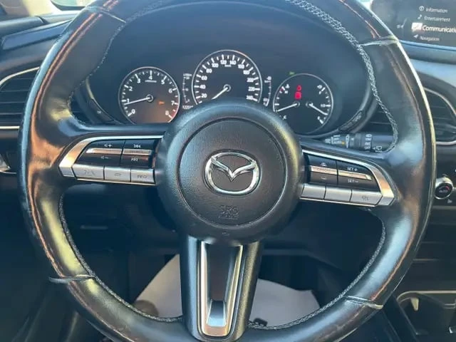 Mazda CX-30 / GS / FWD / ПОДГРЕВИ / CARFAX /, снимка 15 - Автомобили и джипове - 53338875