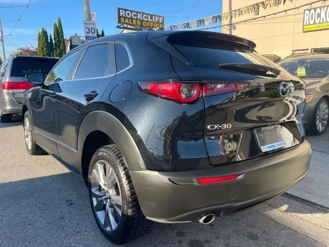 Mazda CX-30 / GS / FWD / ПОДГРЕВИ / CARFAX /, снимка 7 - Автомобили и джипове - 53338875