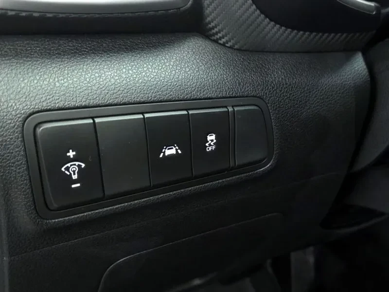 Hyundai Tucson 1.6 2WD SMART, снимка 15 - Автомобили и джипове - 55558801