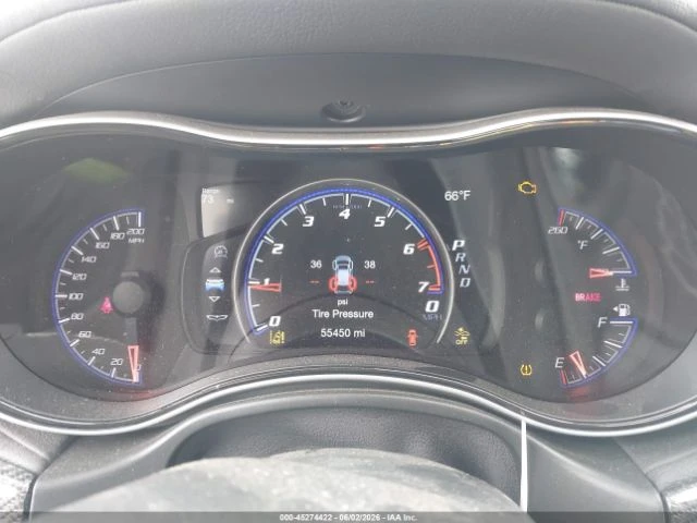 Jeep Grand cherokee TRACKHAWK* 4x4* BREMBO* FULL* 707HP* , снимка 7 - Автомобили и джипове - 55562324