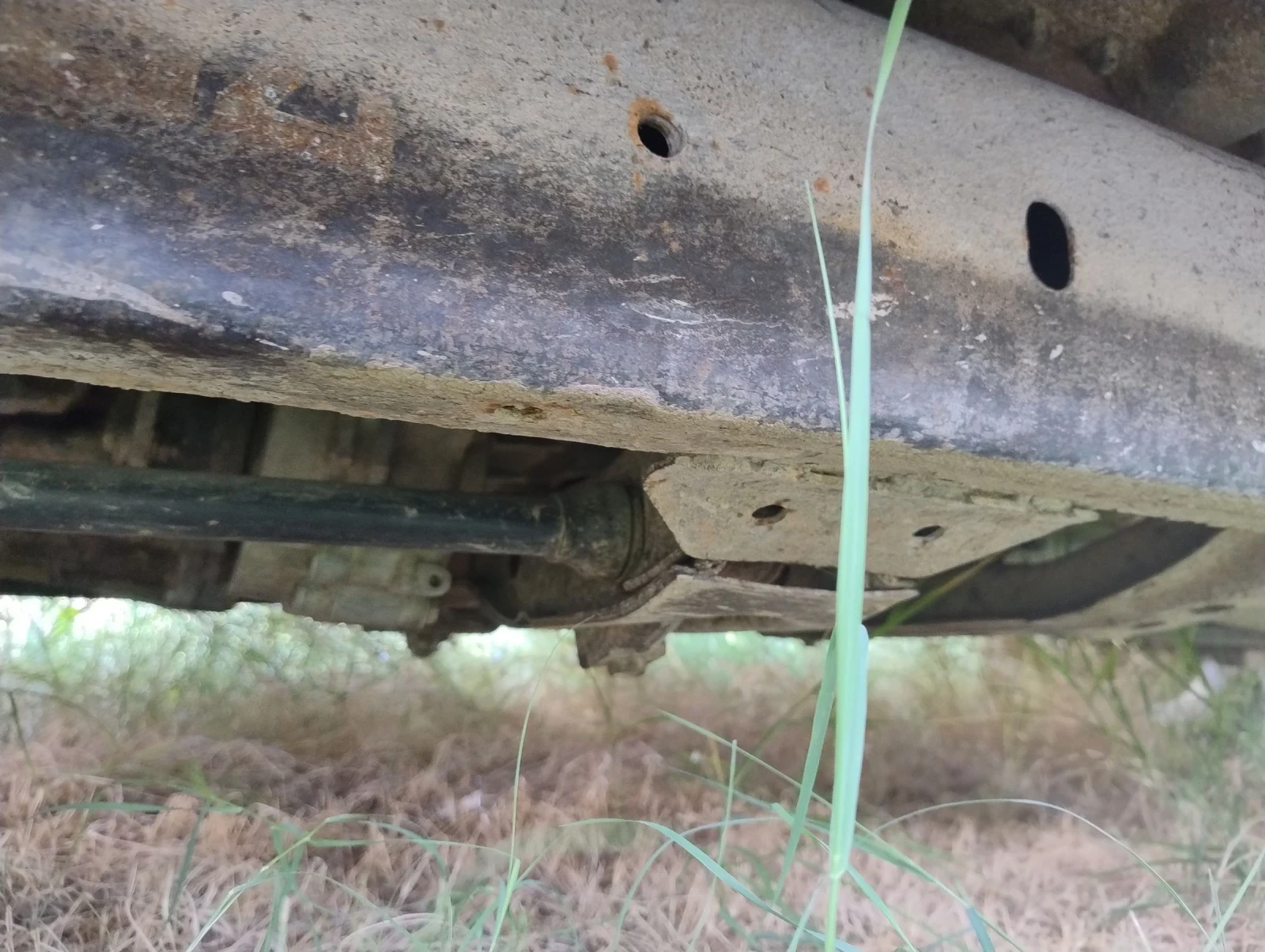 Toyota Hilux 2.5 D4D - изображение 5