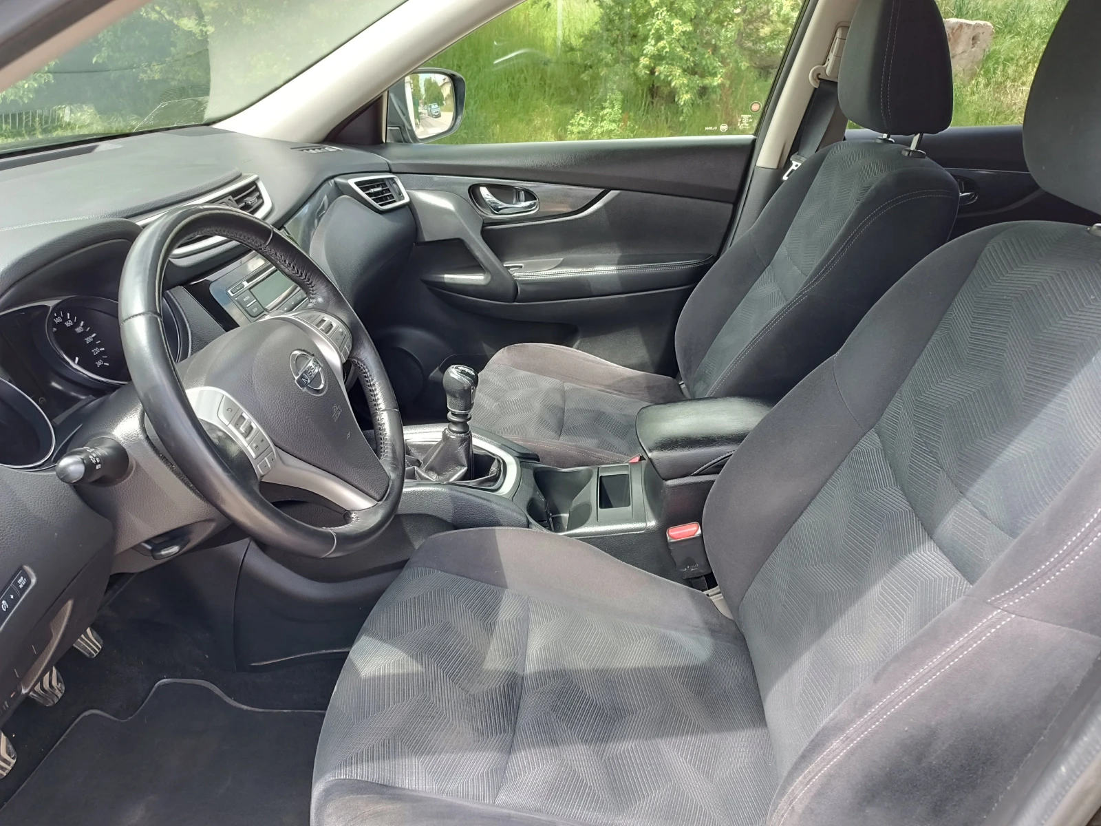 Nissan X-trail 1.6dci 131ps - изображение 7