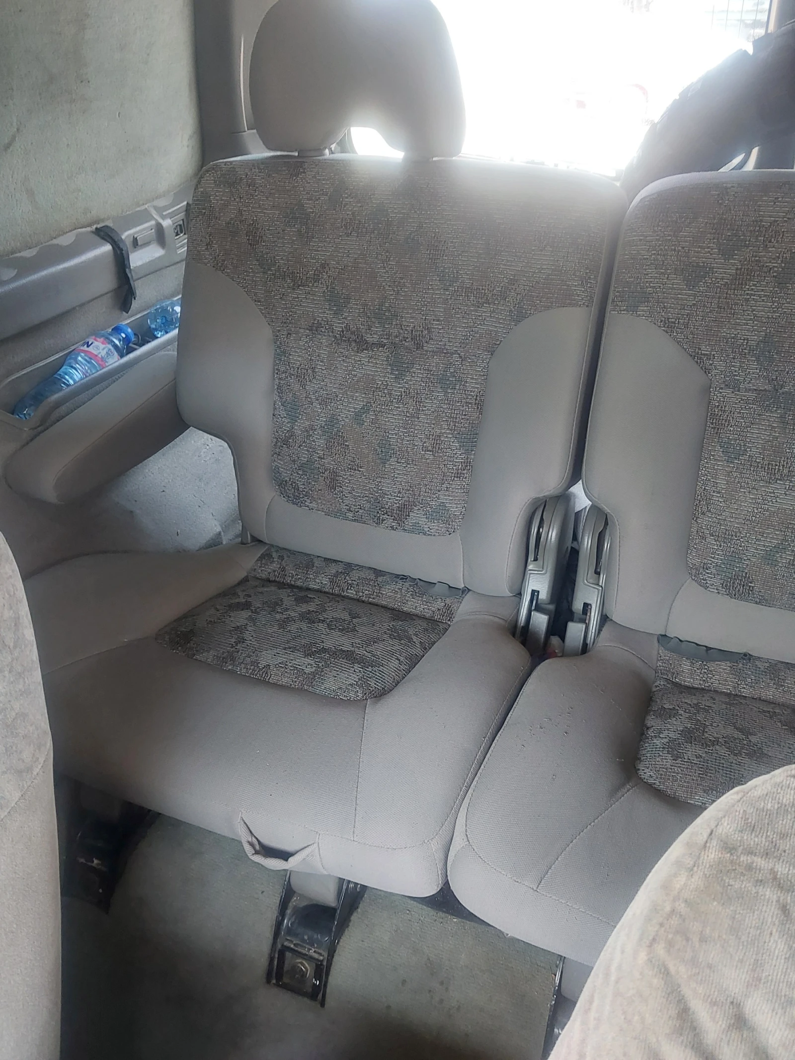 Nissan Patrol  - изображение 9
