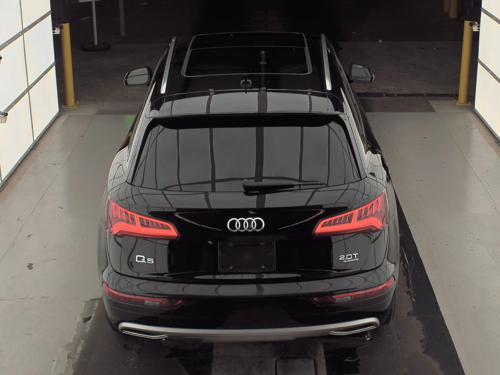 Audi Q5 Virtual Cockpit Plus* панорама* подгрев*  - изображение 5
