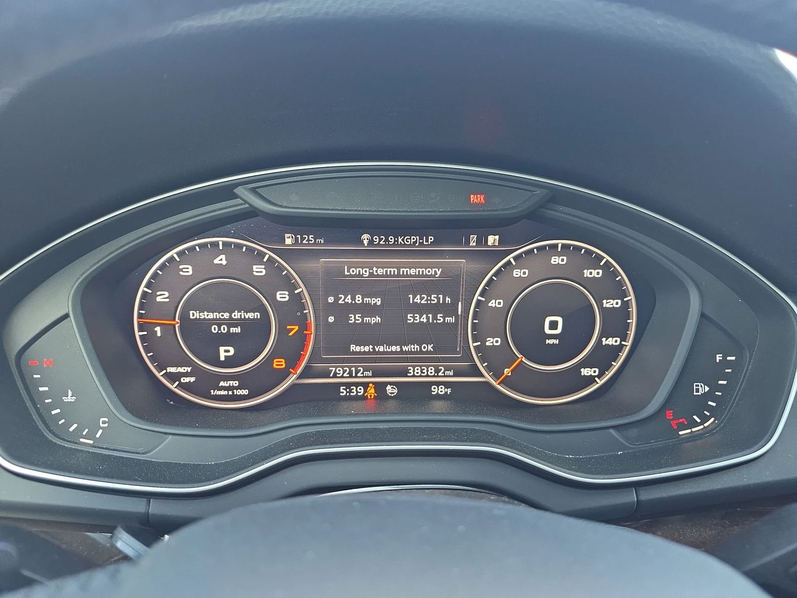Audi Q5 Virtual Cockpit Plus* панорама* подгрев*  - изображение 10