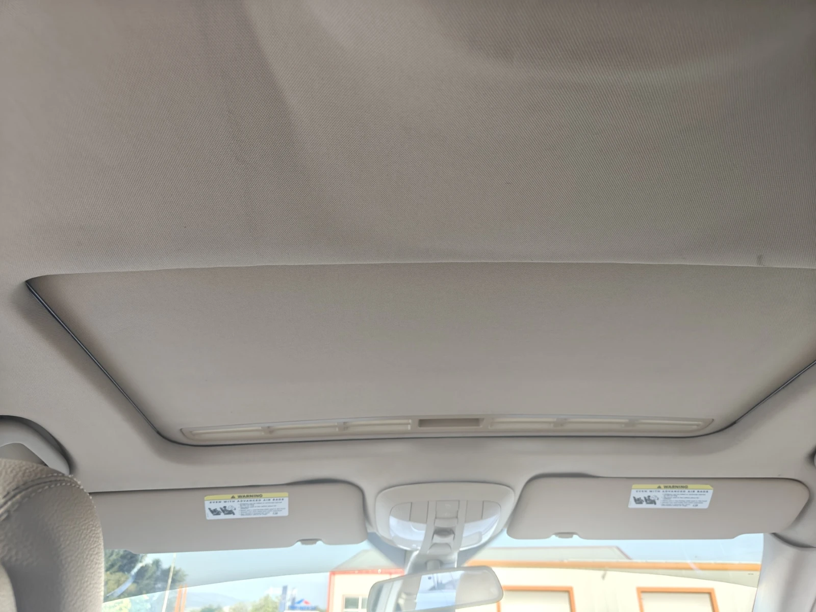 Mercedes-Benz GL 450 ГАЗ - изображение 9