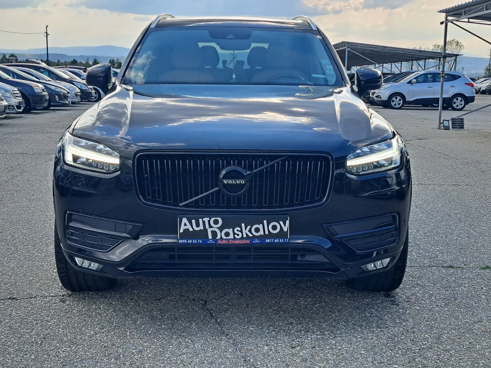 Volvo Xc90 2, 0 d - изображение 2