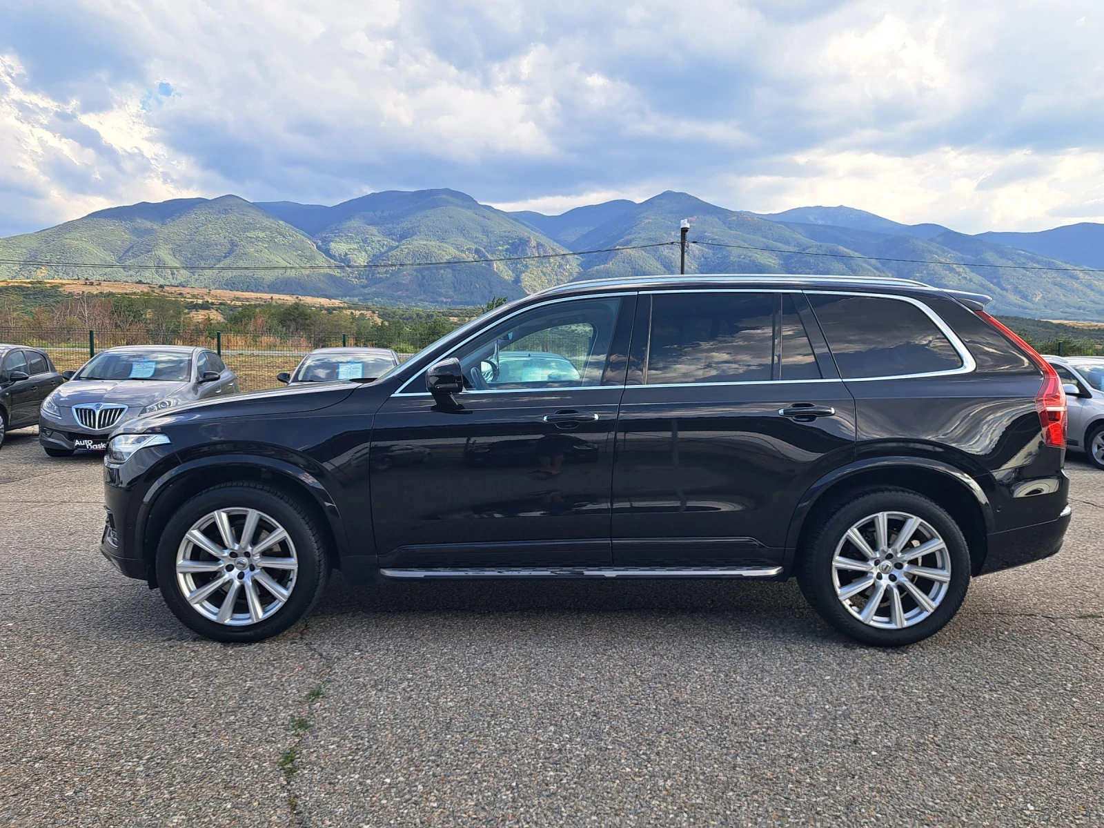 Volvo Xc90 2, 0 d - изображение 8