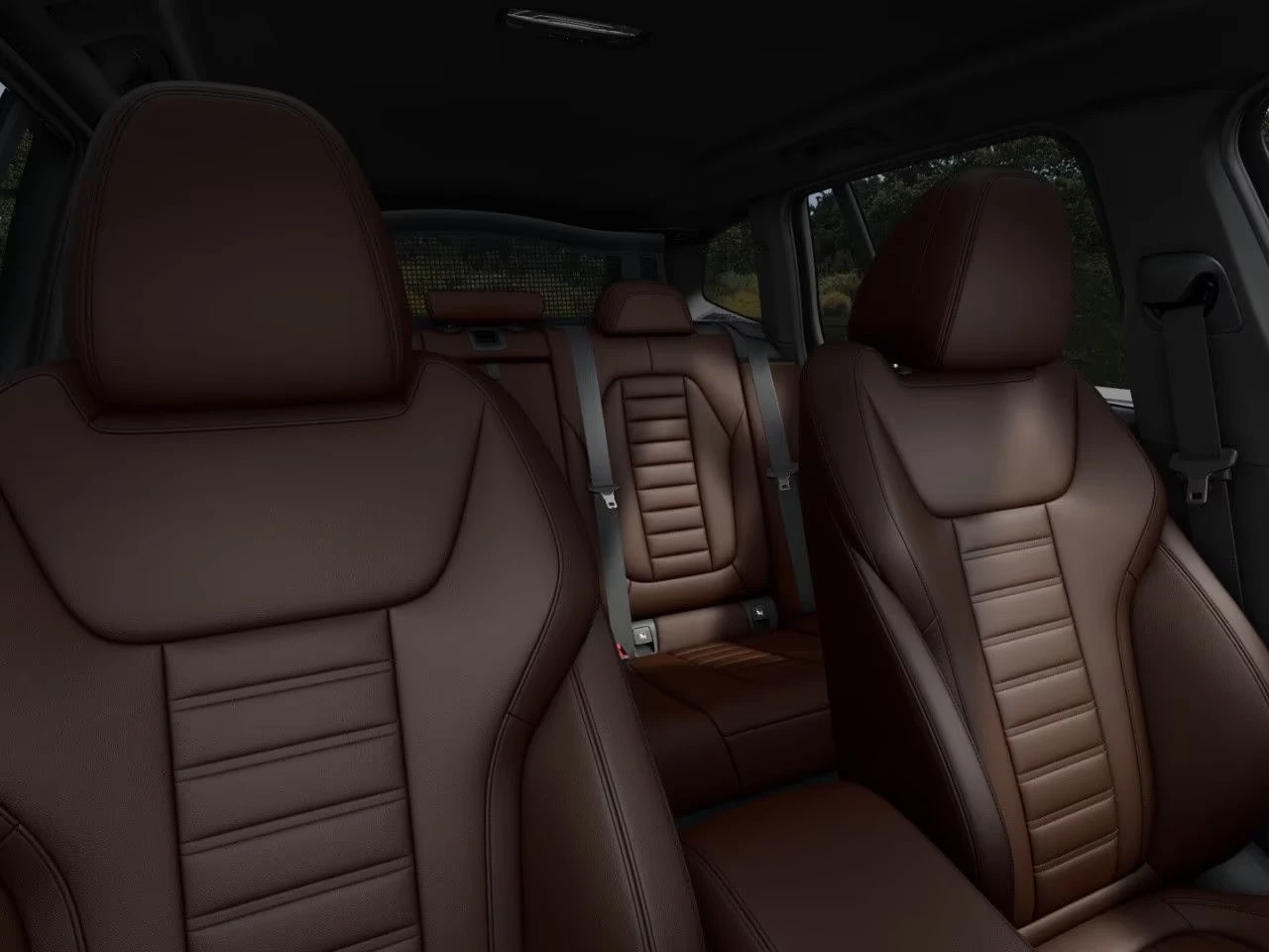 BMW X3 xDRIVE20d/M-SPORT/190HP/AMBI/LIVEPRO/PARK+ /793f - изображение 6