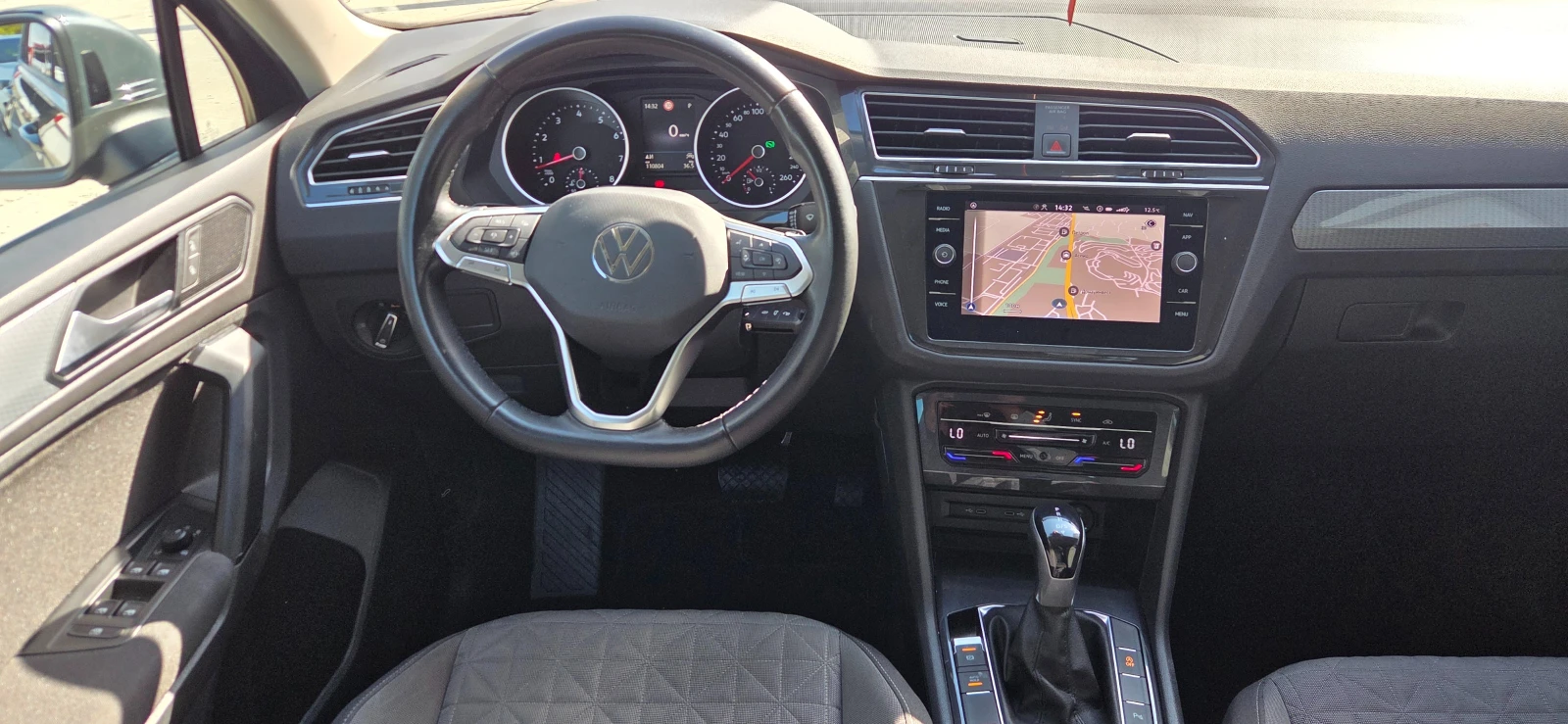 VW Tiguan FACE 7DSG 1.5 TSI 150.. | Mobile.bg   11