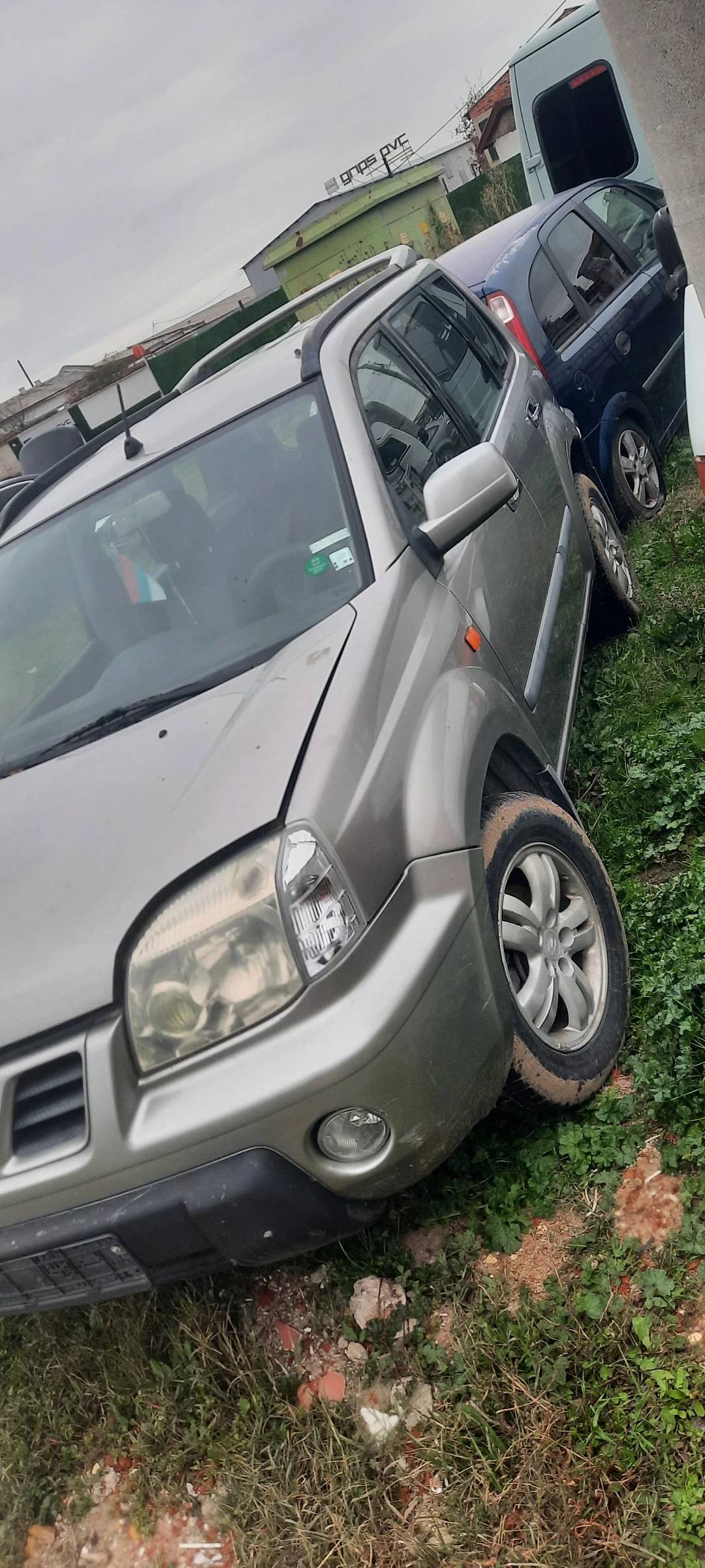 Nissan X-trail  - изображение 3