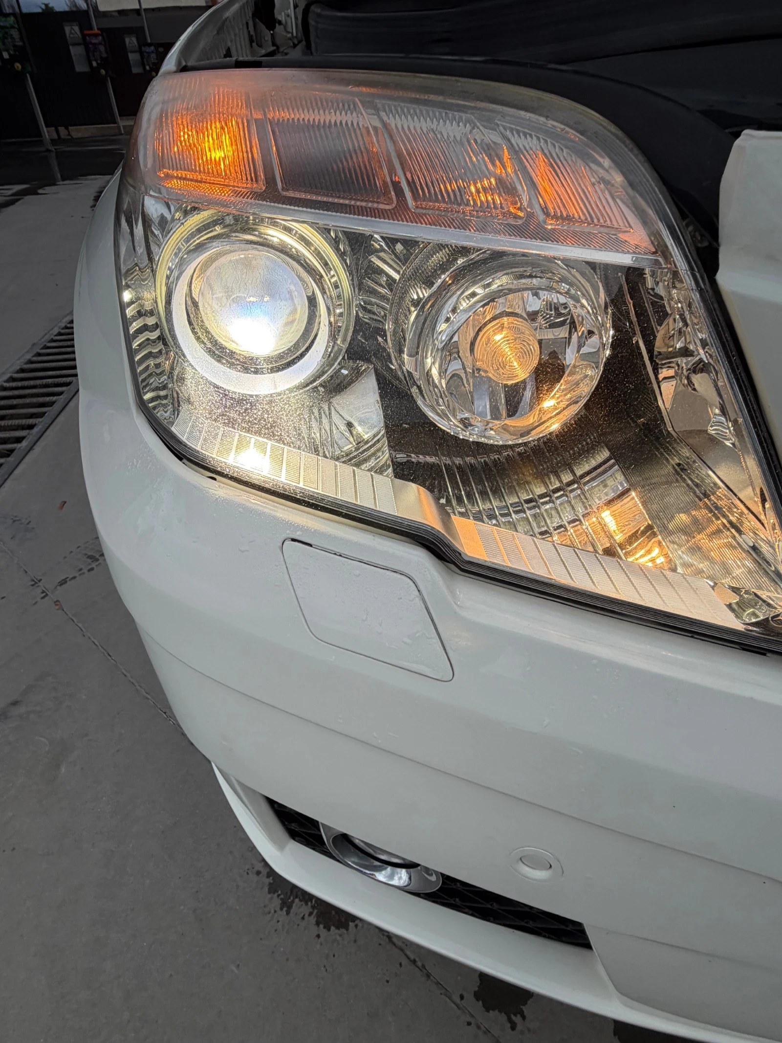 Mercedes-Benz GLK GLK 350 4MATIK 7G     0894994578 - изображение 9