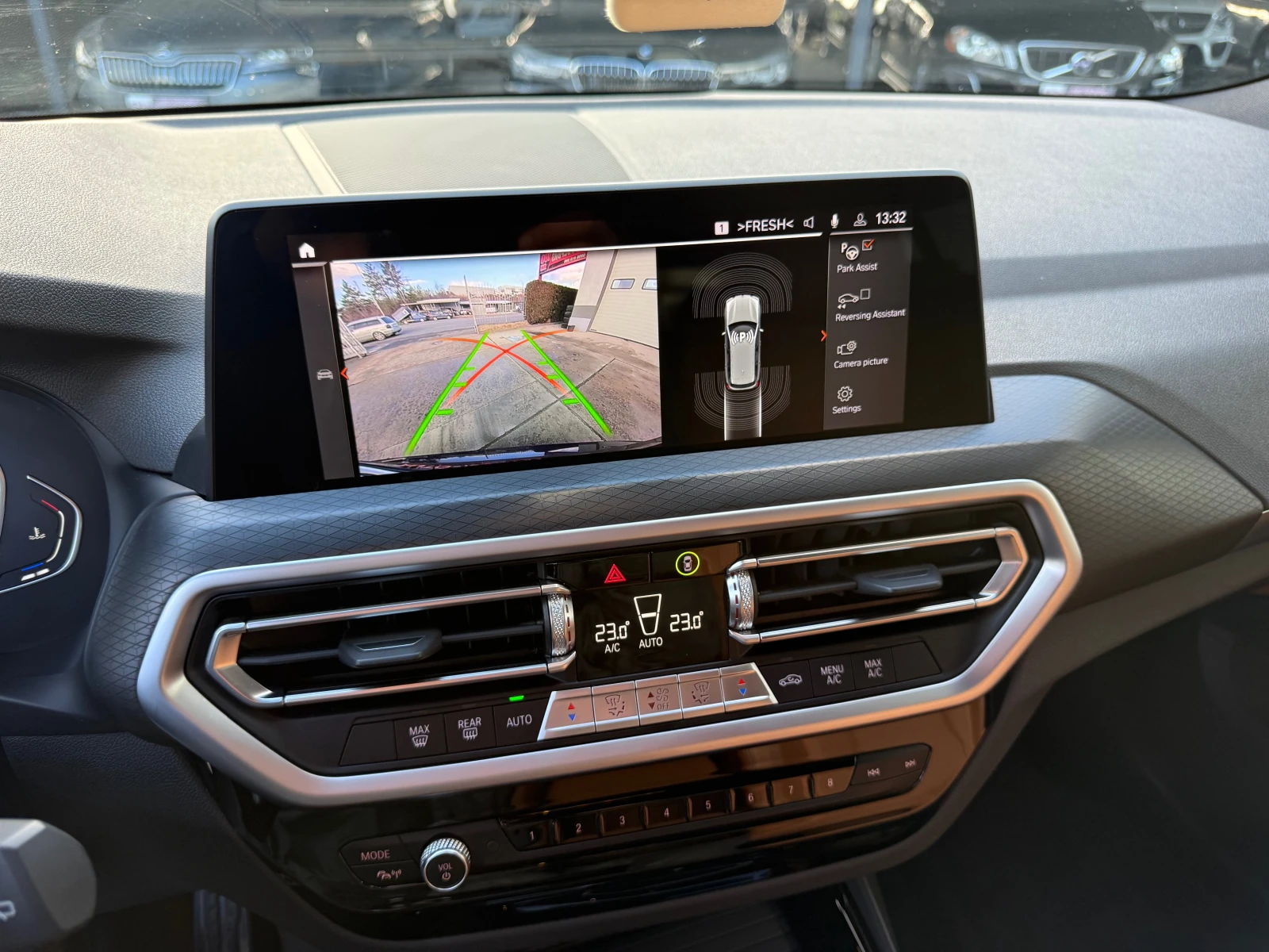 BMW X3 2.0d M | Mobile.bg � ����������� 15